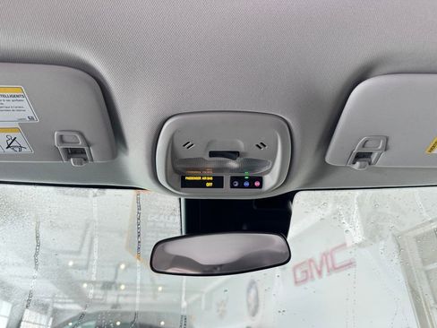 Certified 2024 Chevrolet Trax LS w/ LS Convenience Package image 24