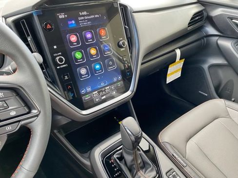 New 2026 Subaru Crosstrek 2.5i Limited AWD/4WD image 17