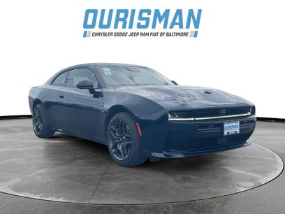 New 2026 Dodge Charger R/T Scat Pack
