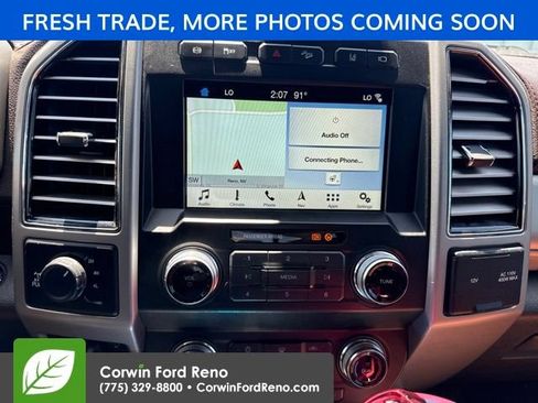 Used 2019 Ford F350 King Ranch w/ King Ranch Ultimate Package AWD/4WD image 17