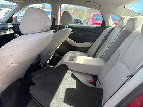 Used 2023 Honda Accord LX image 18