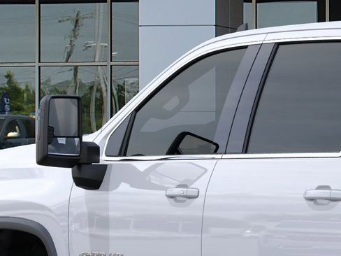 New 2026 Chevrolet Silverado 3500 W/T AWD/4WD image 12