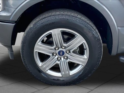 Certified 2019 Ford F150 XLT w/ Equipment Group 302A Luxury AWD/4WD image 11