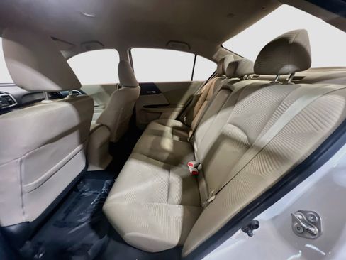 Used 2015 Honda Accord LX image 16