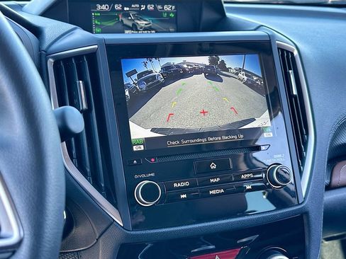 Used 2023 Subaru Forester Touring w/ Popular Package #3 image 14