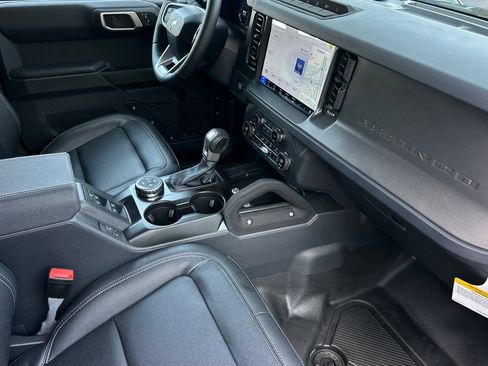 New 2026 Ford Bronco Badlands AWD/4WD image 15
