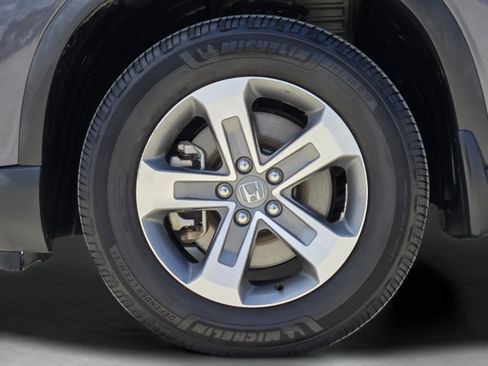 Certified 2024 Honda Pilot EX-L image 31