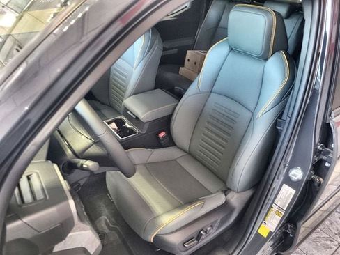 New 2026 Toyota Tacoma 4x4 Double Cab Hybrid image 11