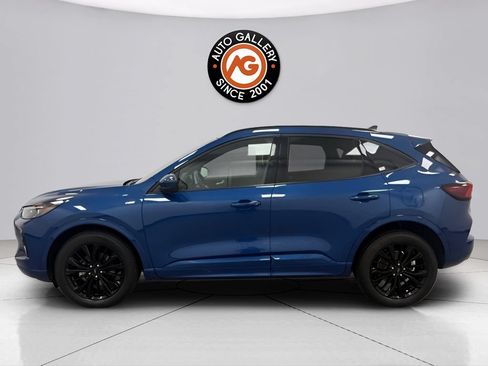 Used 2023 Ford Escape ST-Line Elite AWD/4WD image 7