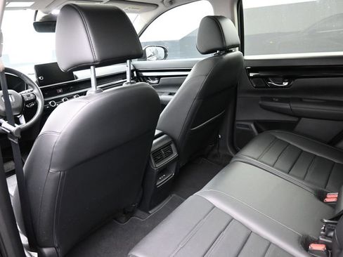 Used 2024 Honda CR-V EX-L image 2