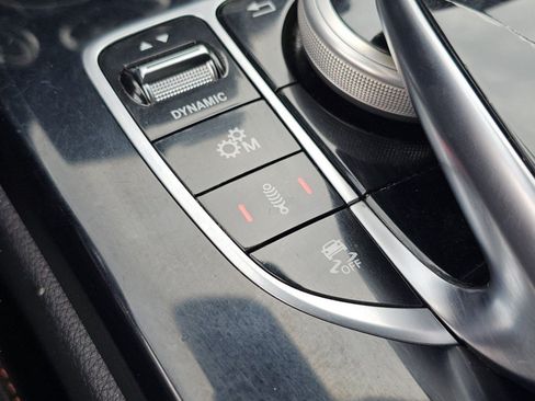 Used 2018 Mercedes-Benz C 63 AMG S image 10