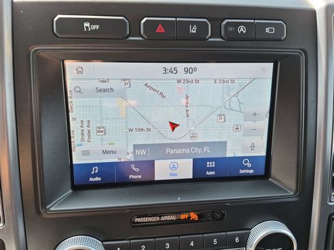 Used 2020 Ford Expedition Platinum RWD image 13