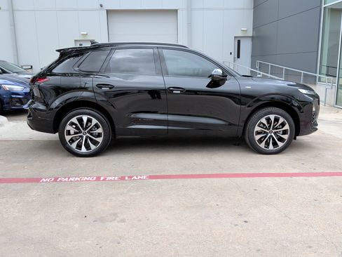 Used 2026 Audi Q3 quattro 2.0T image 10