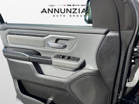 Certified 2022 RAM 1500 Big Horn image 28