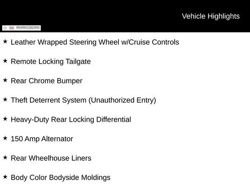 Used 2018 Chevrolet Silverado 1500 LT w/ All Star Edition image 7