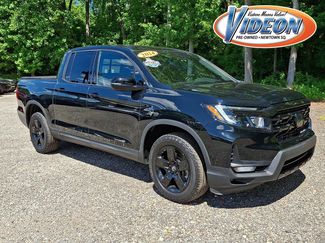 Used 2024 Honda Ridgeline Black Edition video 1
