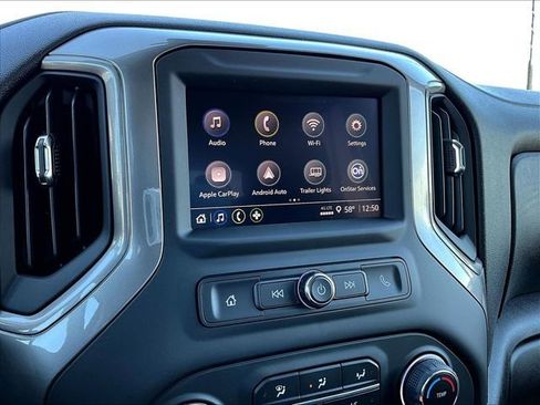 New 2026 Chevrolet Silverado 2500 Custom w/ Custom Value Package image 22