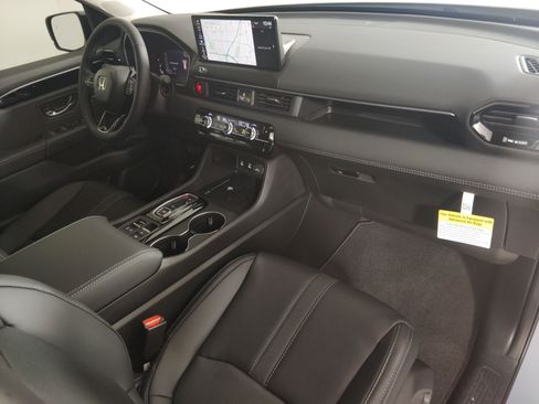 New 2026 Honda Pilot EX-L image 33