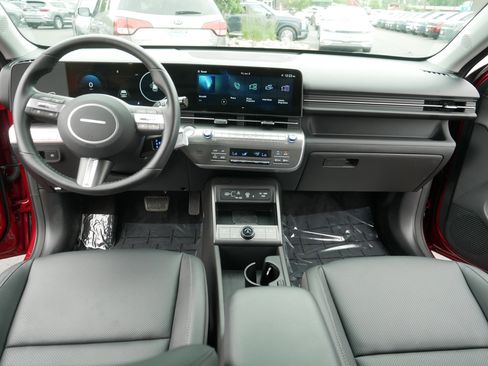 Certified 2026 Hyundai Kona SEL Premium AWD/4WD image 20