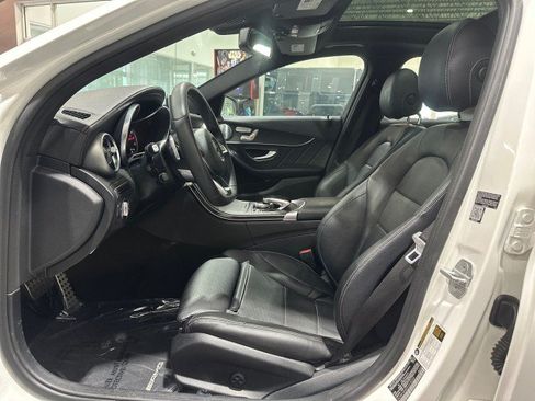 Used 2015 Mercedes-Benz C 300 4MATIC Sedan image 42