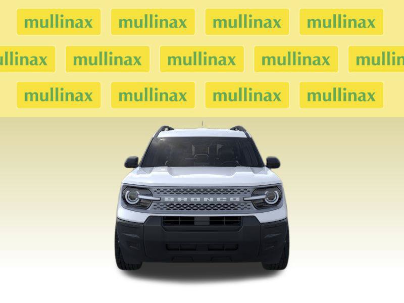 New 2026 Ford Bronco Sport Big Bend w/ Convenience Package AWD/4WD image 43