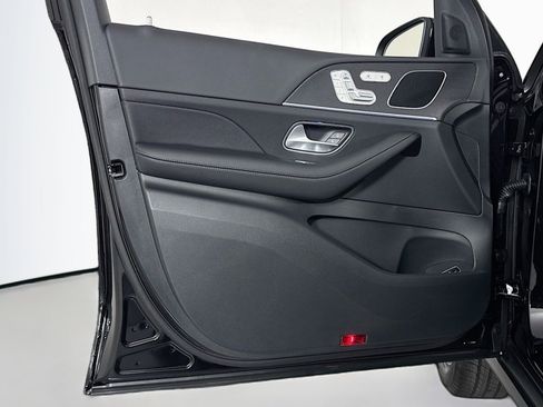 New 2026 Mercedes-Benz GLE 350 4MATIC image 20