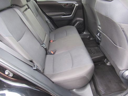 Used 2025 Toyota RAV4 LE image 35