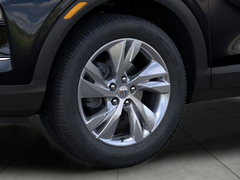 New 2026 Buick Encore GX Preferred w/ Comfort Package image 9