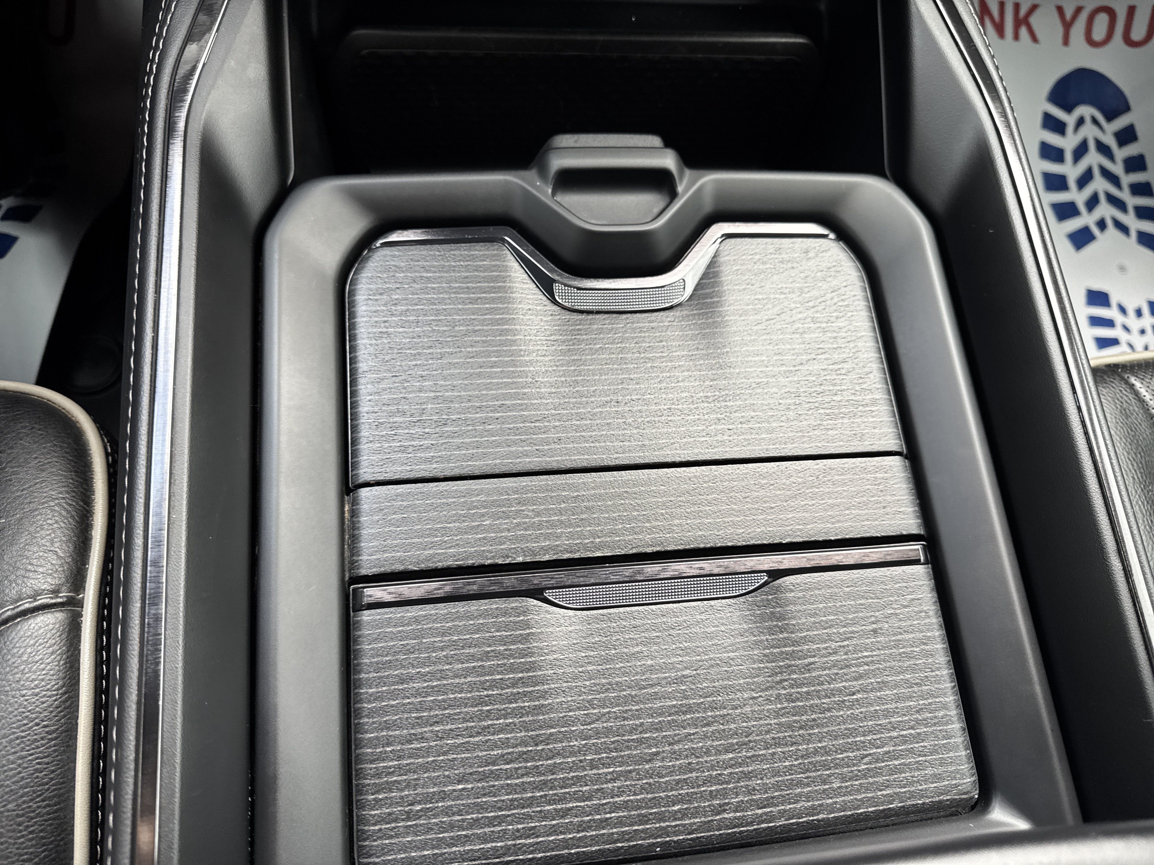 Used 2023 RAM 1500 Limited w/ Night Edition AWD/4WD image 27