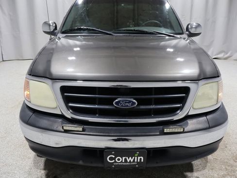 Used 2002 Ford F150 King Ranch image 8