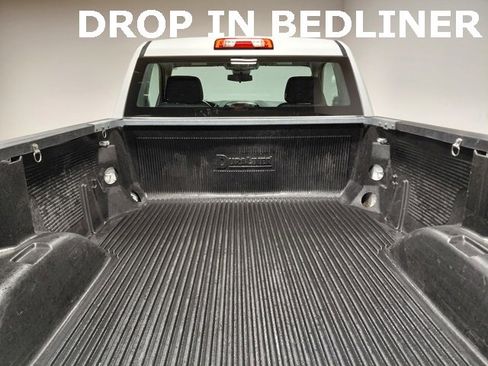 Certified 2024 Chevrolet Silverado 1500 W/T w/ WT Fleet Convenience Package image 6