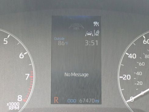 Used 2024 Toyota Corolla LE image 13