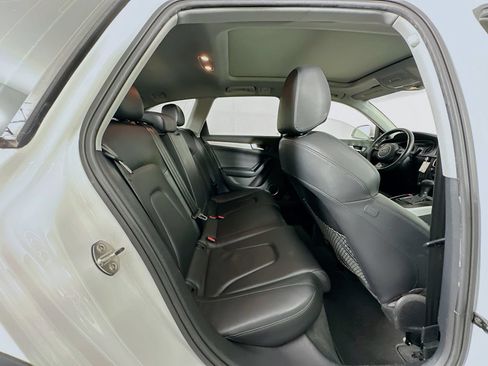 Used 2013 Audi A4 Premium Plus AWD/4WD image 27
