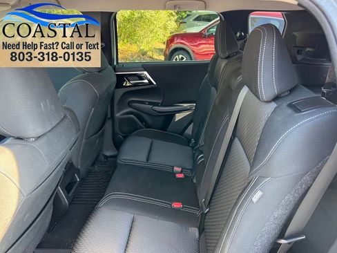 Used 2022 Mitsubishi Outlander ES FWD image 11