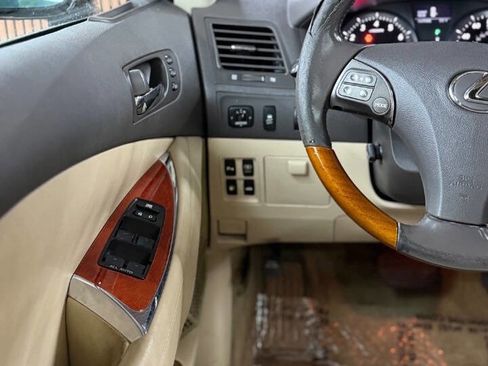 Used 2012 Lexus ES 350 FWD image 15