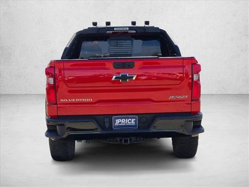 Used 2023 Chevrolet Silverado 1500 ZR2 w/ Technology Package image 6