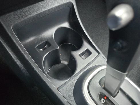 Used 2008 Nissan Versa 1.8 S w/ PWR Pkg image 14