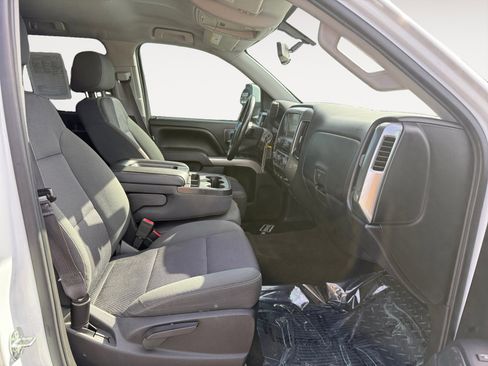 Used 2014 Chevrolet Silverado 1500 LT w/ All Star Edition image 19