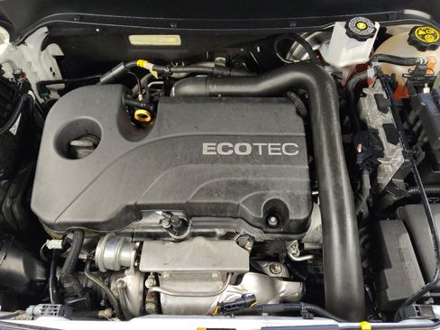 Used 2020 Chevrolet Equinox LT w/ Driver Convenience Package FWD image 30