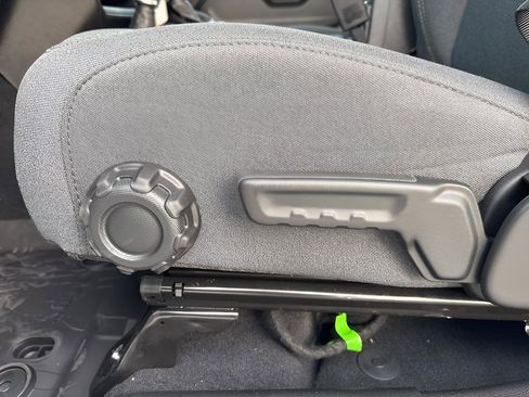 New 2026 Jeep Wrangler Sport image 27