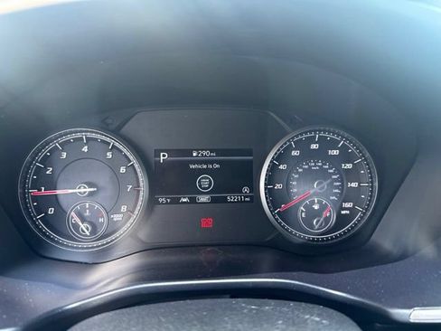 Used 2023 Hyundai Santa Fe XRT FWD image 13