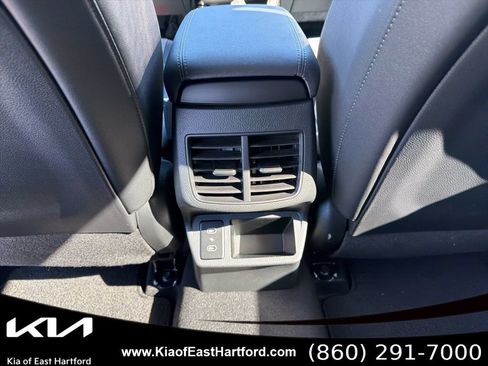 New 2026 Kia Seltos S AWD/4WD image 21