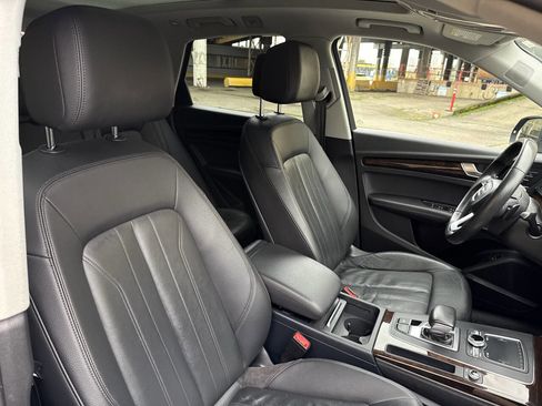 Used 2019 Audi Q5 2.0T Premium Plus w/ Premium Plus Package image 60