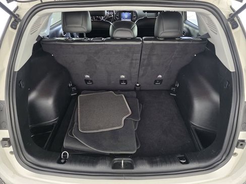 Certified 2019 Jeep Compass Limited image 17