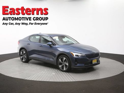 Used 2024 Polestar Polestar 2 AWD/4WD image 46