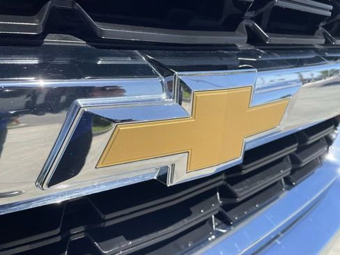 Used 2018 Chevrolet Silverado 1500 LT w/ All Star Edition RWD image 28
