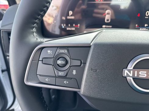 New 2026 Nissan Sentra SV w/ SV Convenience Package image 25