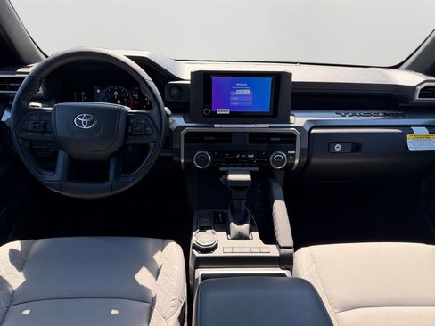 New 2026 Toyota Tacoma SR5 image 15