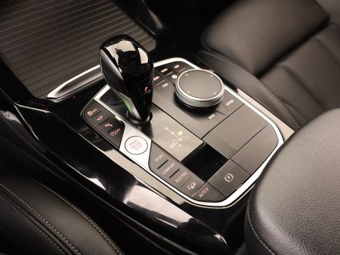 Used 2024 BMW X3 xDrive30i AWD/4WD image 9