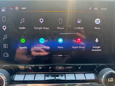 Used 2026 Chevrolet Colorado LT w/ LT Convenience Package AWD/4WD image 28